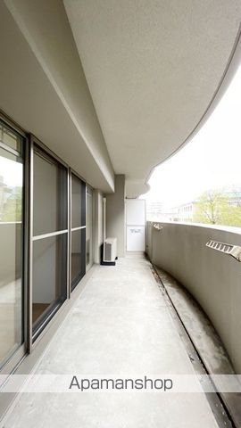 アークハイツ鹿田の内装写真