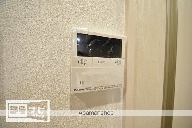 LE CUBE富田町の内装写真
