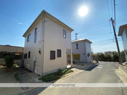 屋島タウン木村[3LDK/73.28m2]の外観2