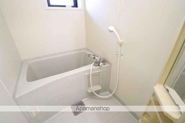 ハイム九曜 IIの内装写真