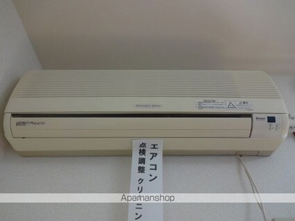 セジュールフィールモア[3LDK/71.86m2]のその他設備