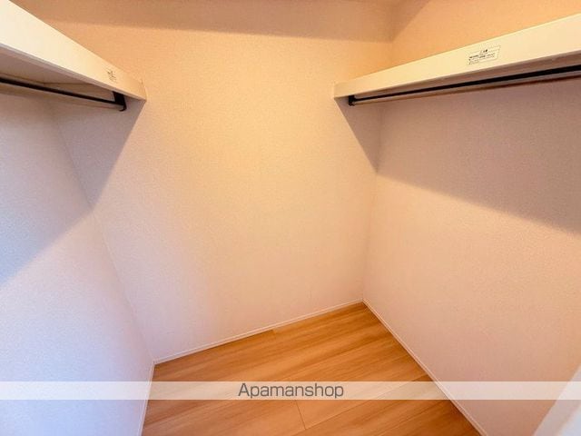 プレミアム弐番館の内装写真