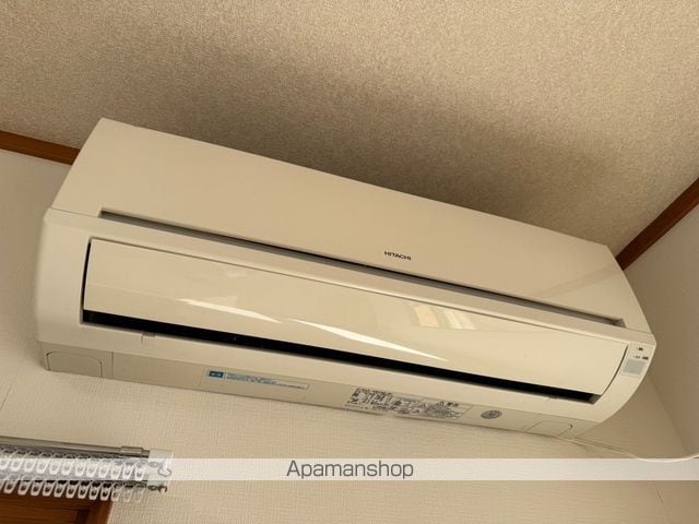 サンパレス幸町の内装写真
