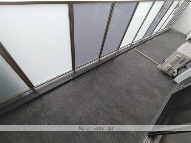 プレサンス東淀川駅前プローシェの内装写真