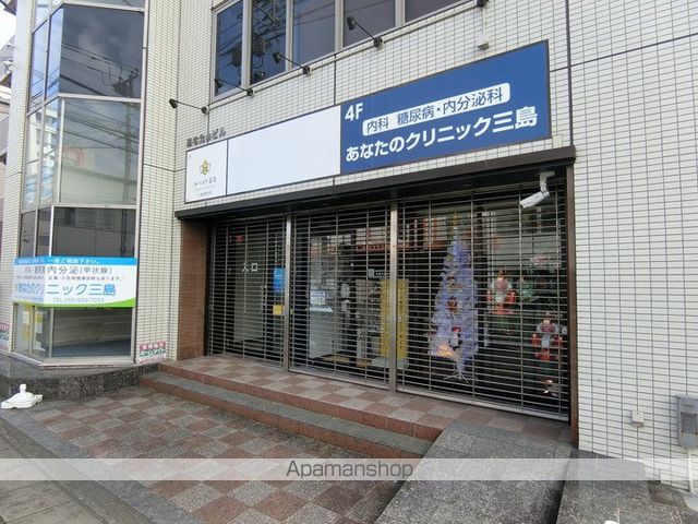あいグラン・三島駅 A棟の周辺写真
