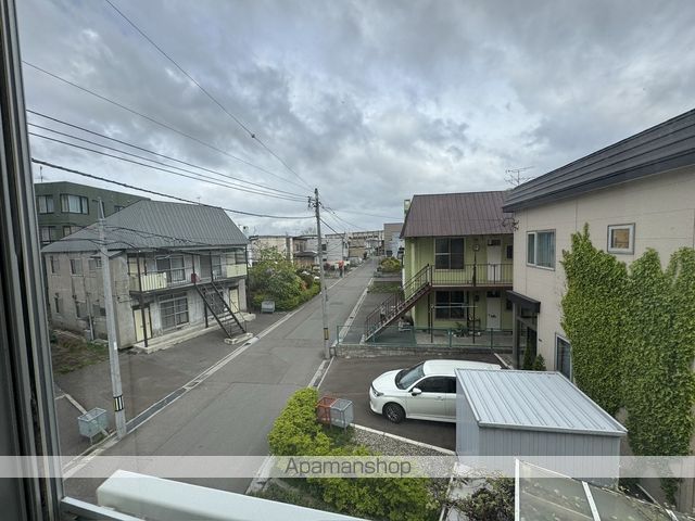 スターアパートのその他写真