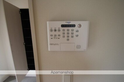 Ｌａ・Ｍａｉｓｏｎ　Ａ棟[2LDK/60.9m2]のその他設備