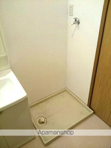 アネックスTSUKIMINOの内装写真