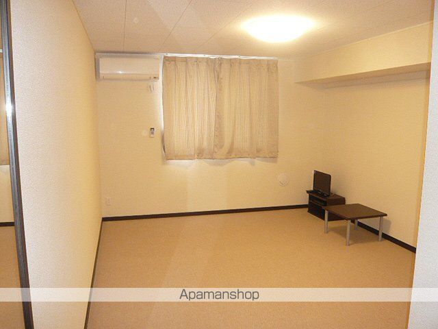 レオネクストハピネスしだみの内装写真