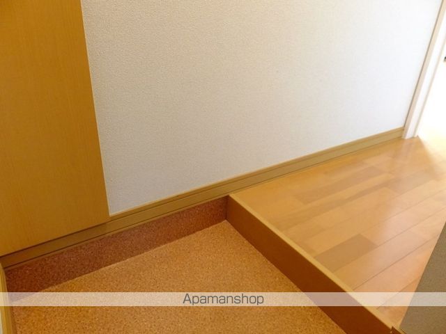 J’S COURT 東札幌の内装写真
