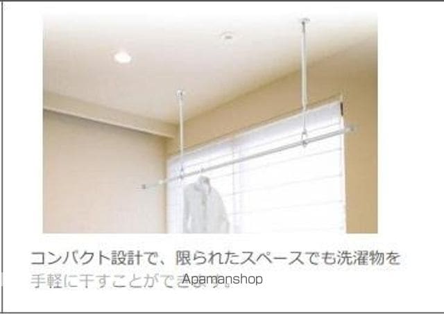 COMFORTの内装写真