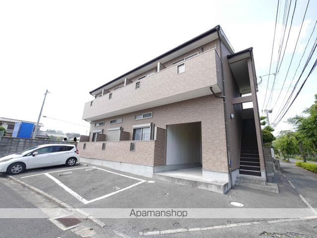 サンフェリーチェ九工大前