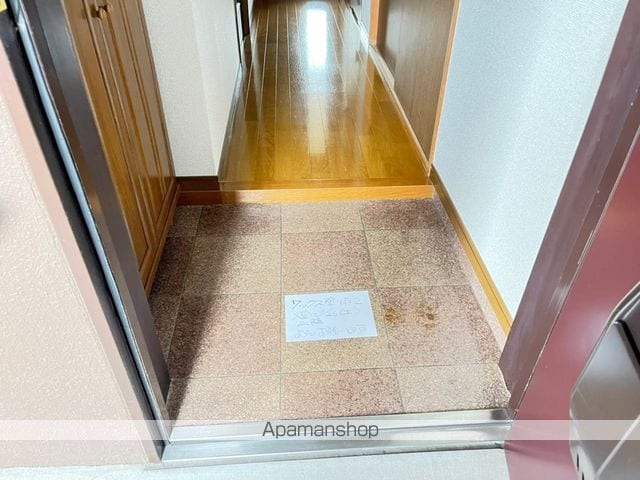 グランメール香久山の内装写真