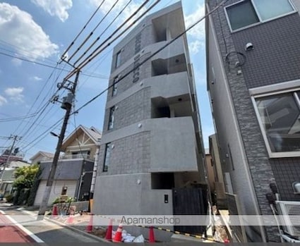 Ｄｅｃｏｒ　Ｂｌｏｃｃｏ　Ｏｙａｍａ　Ｄｕｅ[1LDK/40.84m2]の外観2