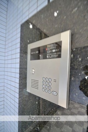 フェニックス保田[1K/20.1m2]の共用部