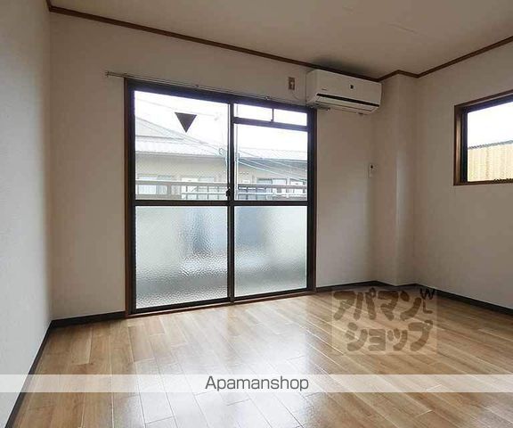 アーバン出町の内装写真