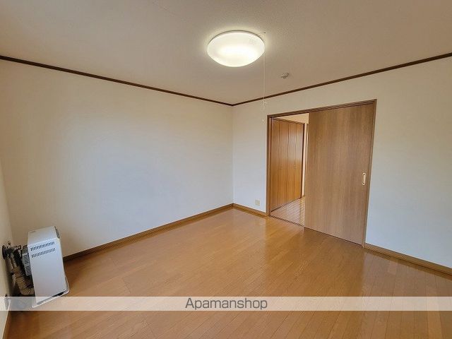 エトワールの内装写真