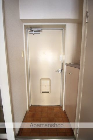 アメニティー伊島の内装写真