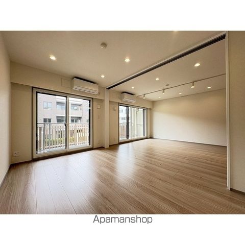 グランハイツ瀬田NORTHの内装写真