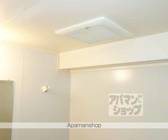 ライオンズマンション京都河原町第3の内装写真