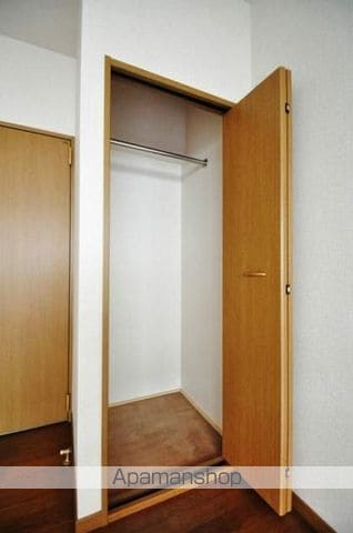 メゾンピュアの内装写真