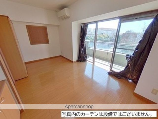 シャトー・デュ・アーサーの内装写真