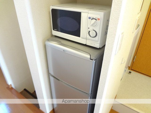 レオパレス海咲の内装写真