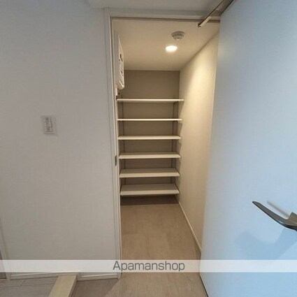 パークアクシス品川天王洲アイル[2LDK/45.57m2]のその他内装3