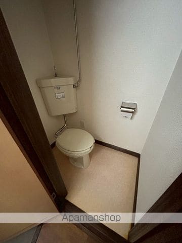 コートハウス愛宕Aの内装写真