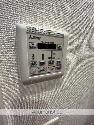 セレニテ福島カルムの内装写真