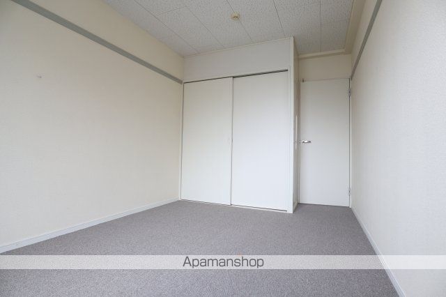 レオパレスYAMADAtwoの内装写真