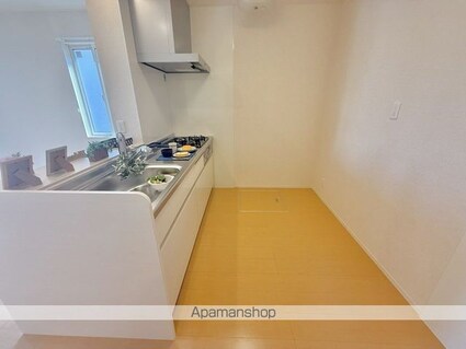 Ｈａｒｍｏｎｙ　Ｍ[1LDK/52.58m2]の内装5