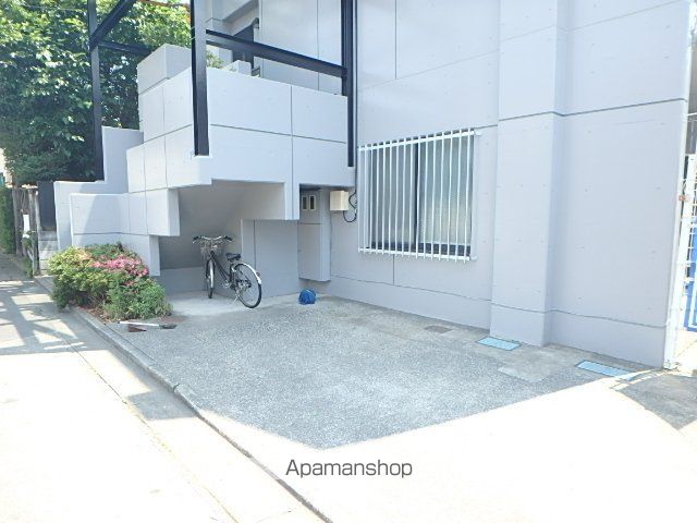 K ́S CASAの外観写真