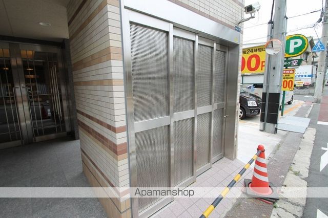 クリスタルコート江坂のその他写真