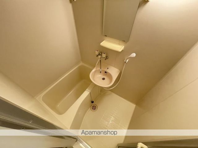 レオパレスリリーの内装写真