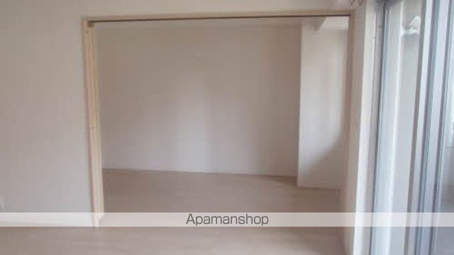 プライムメゾン セントラルパークの内装写真