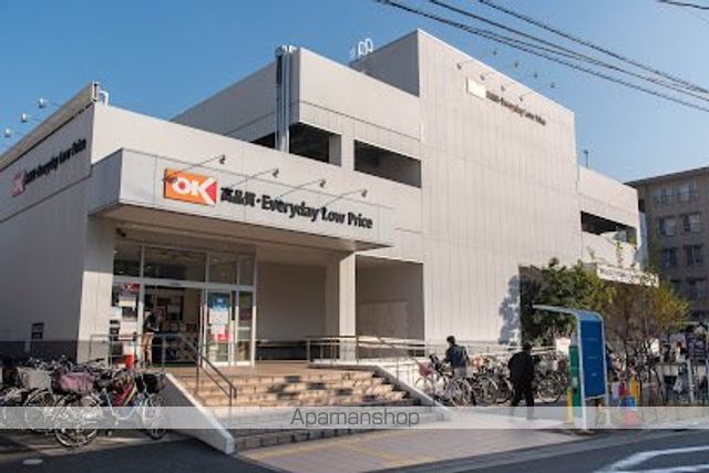 総武本線 新小岩駅 徒歩9分 3階建 築5年の周辺写真