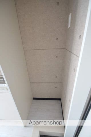 GRAND STUDIO 新都心の内装写真