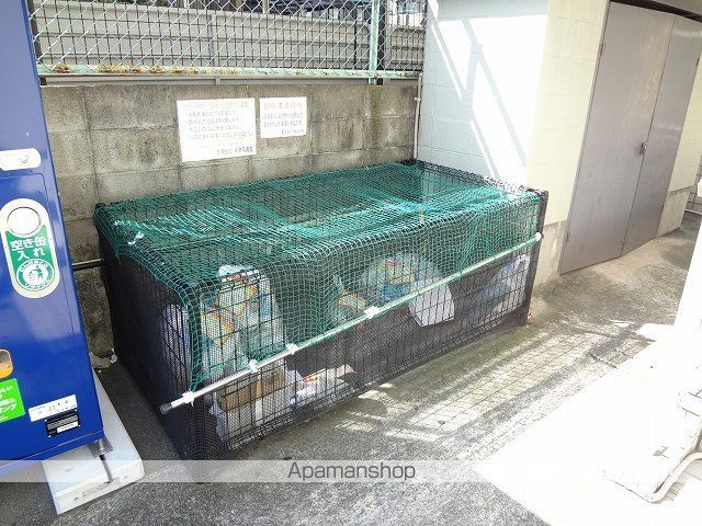 フェリーチェカーサ島崎のその他写真