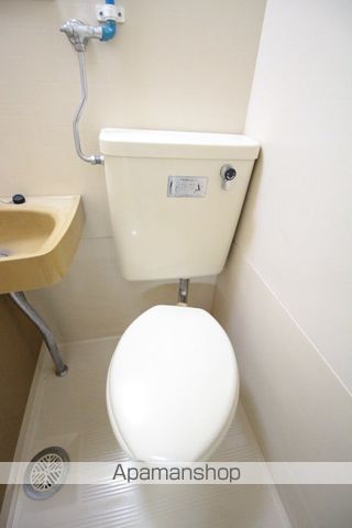 ハイデンスMM北20条の内装写真