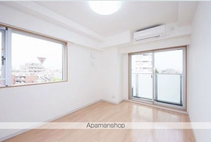 東京都世田谷区代田３丁目[1K/26.08m2]のリビング・居間