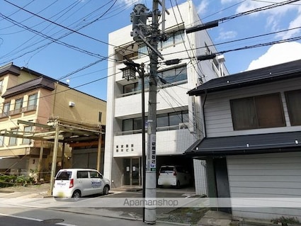 東京建設松本ビル[事務所/141.9m2]の外観2