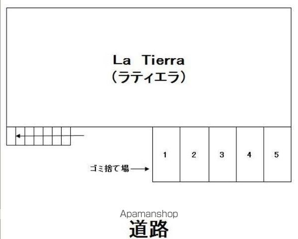 LA ・ TIERRAのその他写真