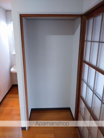 鈴木グリーンハイツCの内装写真