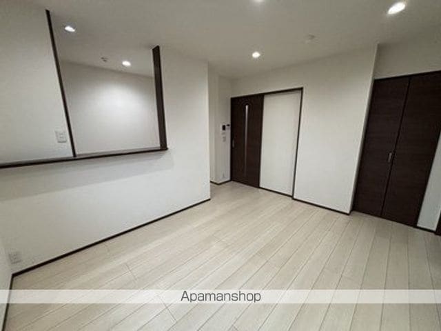 LUZ光の森の内装写真