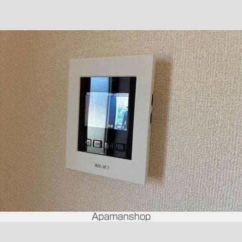リーブルファイン稲永IIの内装写真