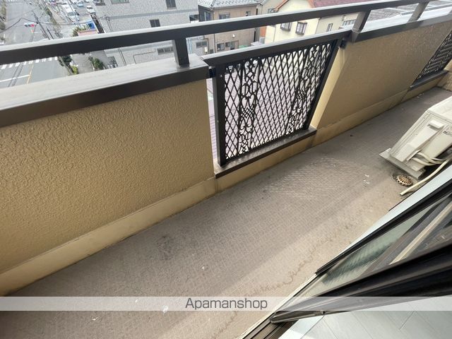 第7池田マンションの内装写真