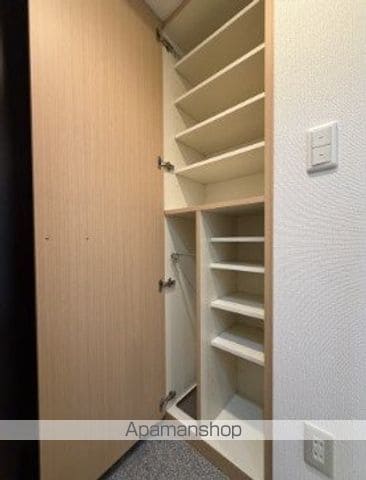 LASANTE品川シーサイドIIの内装写真