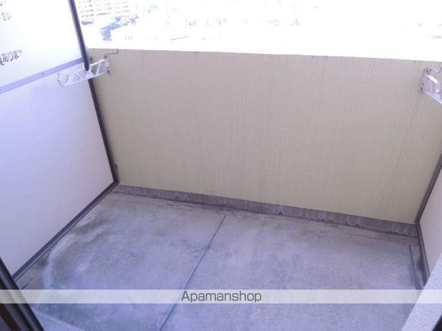 リファレンスイーストパークの内装写真