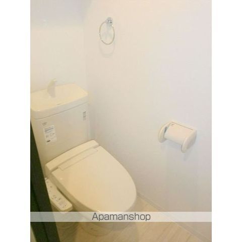 ヴレネージュ平岸の内装写真